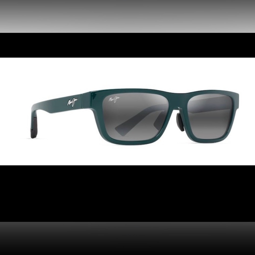 Maui Jim Keola model polarized Sunglasses! *NWT